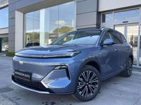 Nuova Geely Starray 262 CV (192 kW) 2026 Blu/azzurro SUV