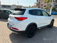 Usata DR F35 149 CV (109 kW) 2021 Bianco SUV