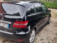 usata Mercedes B200 cdi Premium