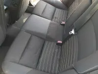 Usata Volvo V50 109 CV (80 kW) 2008 Rosso Station wagon