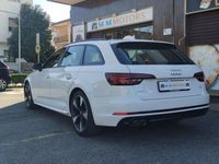 usata Audi A4 Avant 2.0 TDI 190 CV - Automatica - Sline