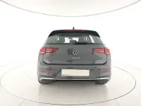 Brugt VW Golf VIII Style 150 HK (110 kW) 2025 Grå Hatchback