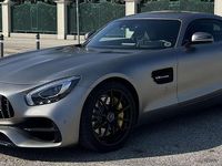 Usata Mercedes AMG GT AMG 476 CV (350 kW) 2018 Coupé