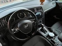 Usata VW Golf VII 2019 Grigio Berlina