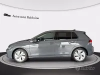 Nuova VW Golf VIII Edition 150 CV (110 kW) 2025 Grigio Berlina