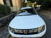 Usata Dacia Duster Ambiance 90 CV (66 kW) 2017 SUV