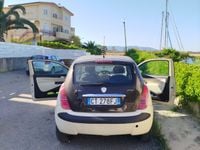 Usata Lancia Ypsilon 70 CV (51 kW) 2006 Utilitaria