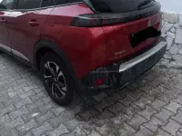 Usata Peugeot 2008 Allure 131 CV (96 kW) 2020 SUV