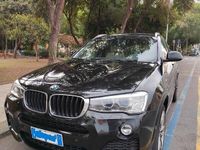 usata BMW X4 (f26) - 2016