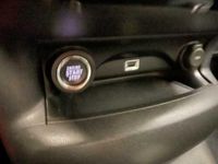 Usata Citroën C4 Cactus Shine 110 CV (80 kW) 2019 Nero Utilitaria