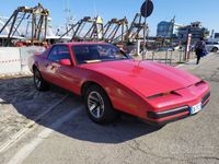 usata Pontiac Firebird 3.4 V6 (EU)