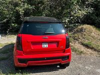 Usata Ligier JS50 2017 Rosso Utilitaria