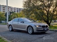 usata BMW 730 Serie d F01 Euro 5