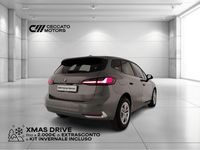 Usata BMW 218 Comfort Edition 149 CV (109 kW) 2022 Grigio Station wagon