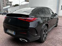 Usata Mercedes GLC220 Advanced Plus 197 CV (144 kW) 2025 Other Coupé