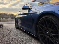 Usata BMW 435 M Sport 313 CV (230 kW) 2015 Coupé