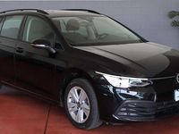 Usata VW Golf VIII Life 116 CV (85 kW) 2022 Other Station wagon