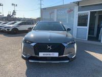 usata DS Automobiles DS4 Crossback 