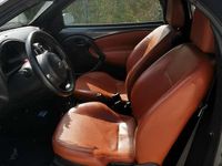 Usata Ford StreetKa 95 CV (69 kW) 2003 Cabrio