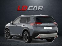 Nuova Nissan X-Trail Tekna 158 CV (116 kW) 2026 Grigio pastello SUV