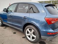 usata Audi Q5 1ª serie - 2016