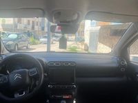 Usata Citroën C3 Aircross Feel 110 CV (80 kW) 2022 Bianco SUV