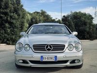 usata Mercedes CL500 cat V8 306HP