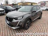 Usata Peugeot 2008 Allure 170 CV (125 kW) 2022 Nero SUV