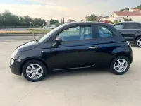 Usata Fiat 500 Pop 69 CV (50 kW) 2007 Other Utilitaria
