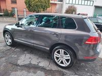 usata VW Touareg 3.0 TDI 245 CV tiptronic BlueMotion Techn. Executive