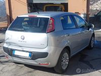 usata Fiat Punto Evo -1.3 MJET -DUALOGIC 95CV