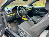 Käytetty VW Scirocco 200 HP (147 kW) 2009 Coupe - kaksiovinen