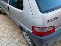 usata Citroën Saxo - 2001