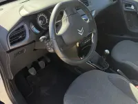 Usata Citroën C3 Seduction 68 CV (50 kW) 2015 Bianco Berlina