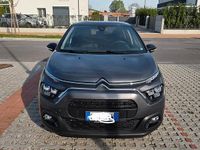 Usata Citroën C3 110 CV (80 kW) 2024 Grigio Berlina