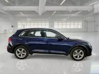 Usata Audi Q5 Advanced 163 CV (119 kW) 2022 SUV