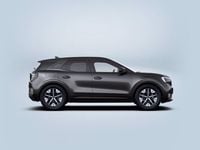 Nuova Ford Explorer Extended Range 150 kW (204 CV) 2025 Magnetic grey  SUV