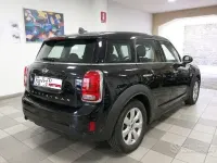 Usata Mini One Countryman Business 102 CV (75 kW) 2019 Nero SUV