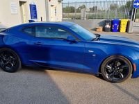 Usata Chevrolet Camaro 344 CV (253 kW) 2000 Coupé