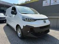 Nuova Fiat Scudo 150 CV (110 kW) 2026 Bianco Furgone