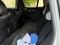 Usata BMW X3 Luxury Line 184 CV (135 kW) 2019 SUV