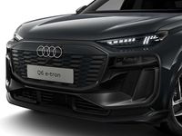 Nuova Audi Q6 Sportback e-tron S-Line 119 kW (163 CV) 2026 Grigio magnete SUV