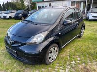 usata Toyota Aygo 1.0 12V VVT-i 3 porte Sol