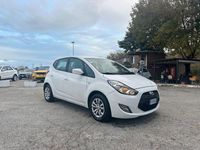 Usata Hyundai ix20 Comfort 90 CV (66 kW) 2017 Bianco Utilitaria