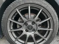 Usata Ford Fiesta 86 CV (63 kW) 2019 Utilitaria