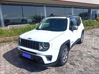 usata Jeep Renegade Renegade 20191.0 t3 Limited 2wd