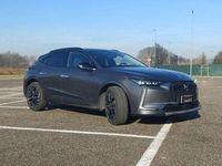 Usata DS Automobiles DS4 Crossback Trocadero 131 CV (96 kW) 2022 Grigio SUV