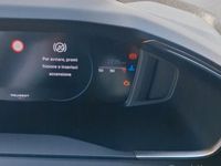 Usata Peugeot 208 Allure 101 CV (74 kW) 2025 Grigio Utilitaria