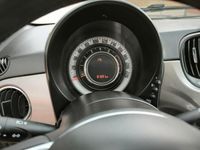 Usata Fiat 500 Dolcevita 70 CV (51 kW) 2021 Grigio Berlina