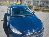 Usata Ford Focus 2015 Berlina